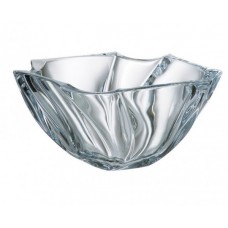 Crystal Bowl Neptune 25,5cm