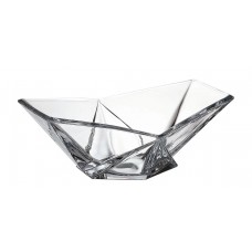 Crystal Bowl Origami 33cm