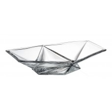 Crystal Bowl Origami 35cm