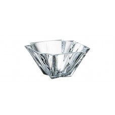 Crystal Bowl Metropolitan 21.5cm