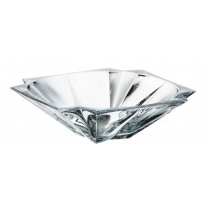 Crystal Bowl Metropolitan 33cm