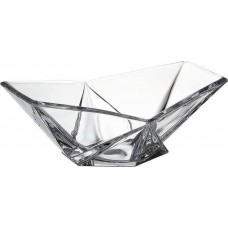 Crystal Bowl Origami 33cm