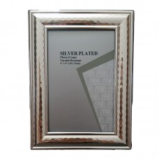 Silver Plated Frame 13x18cm 2880-5R