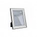 Silver Plated Frame 20x25cm 28123-8R