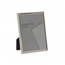 Silver Plated Frame 13x18cm 3-30-288-0115