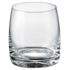 Set of 6 pcs Whiskey Glasses 290ml Ideal