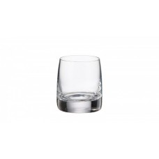 Set of 6 pcs Raki Glasses 60ml Ideal