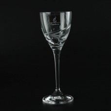 Set of 6pcs Crystal Liqueur Glasses 60ml Capolavoro No 175