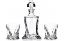 Set Liqueur/Whiskey/Raki/Water