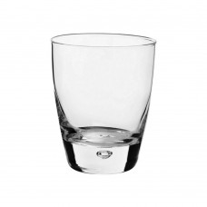 Set of 6pcs Wine Glasses 260ml Luna