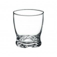 Set of 6pcs Wine Glasses Madison 180ml