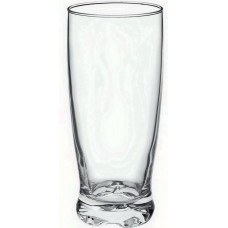 Set of 6pcs Water Glasses (Tube) Madison 375ml