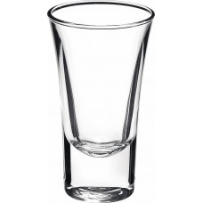 Set of 6 pcs Raki/Liqueur Glasses Dublino 57ml