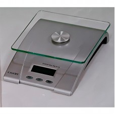 CAMRY Digital Kitchen Scale With Detachable Bowl