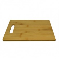 Bamboo Cutting Wood 30x23x1cm