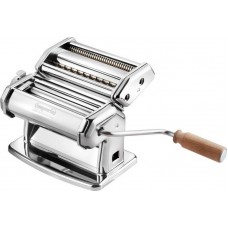 Sheet Machine With Detachable Part For Past-A-Fast Pasta