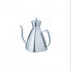 Oil Container Stainless Steel 18/10 1000ml 935