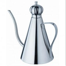 Oil Container Stainless Steel 18/10 1000ml 941
