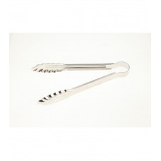 Baking Tweezers Pine Design - 30cm Inox
