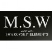 M.S.W