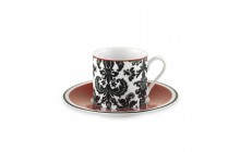 Cups - Tea Set