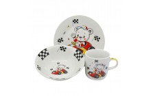 Kids Breakfast Set (Baby Set)