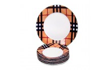 Pasta Set / Plates