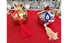 Pomegranates