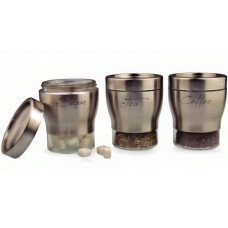 Set of 3pcs Kitchen Containers