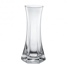 Glass Vase Capitol Bormioli Rocco 15cm