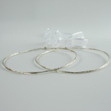 Wedding Crowns Silver Plated in Silver Color No 2003