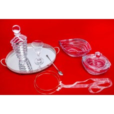 Wedding Set 6pcs