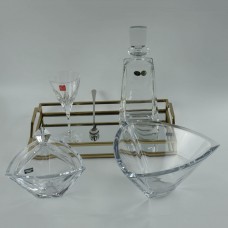 Wedding Set 5pcs