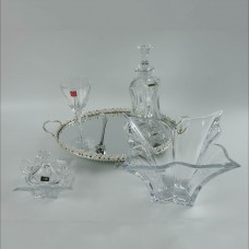 Wedding Set 6pcs