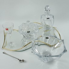 Wedding Set 6pcs