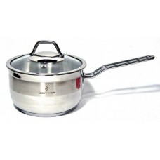 Sofram 18/10 Stainless Steel Milk Pot 18cm