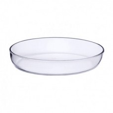 Refractory Oven pan Oval 4lt 39,3x27,5x6,8cm