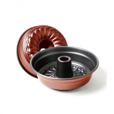 Non-Stick Cake Form (Round) 'No26'