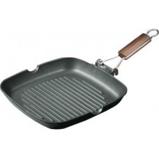 Non-Stick Grill Olympia Supreme 28cm