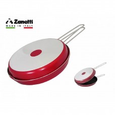 Omelet maker Non-stick Adriatica Olympia Zanetti 25cm