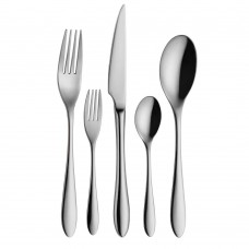 Cutlery in a Suitcase inox 18/0 Set 72 Pcs DROPS 'ANKOR'