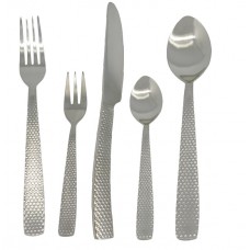 Cutlery Set 30 Pieces Forged Inox 18/0 No 807901