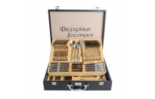 Set of 72 pieces