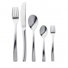 Cutlery Set 30 Pieces Inox 18/10 No FT-0307