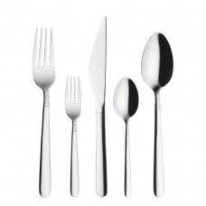Cutlery Set 30pcs Stainless Steel 18/0 No 820276