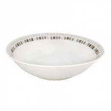 Salad Bowl Porcelain 16B110 23cm