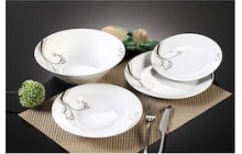 Set of 19 pieces