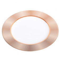 Food Set 72pcs Porcelain White/Gold No 15680 Christinholm