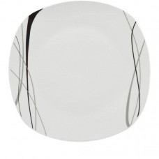 Dinner Set 20 pcs Porcelain Lines
