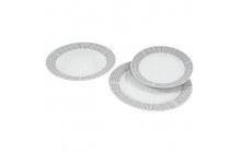 Set of 18 pieces